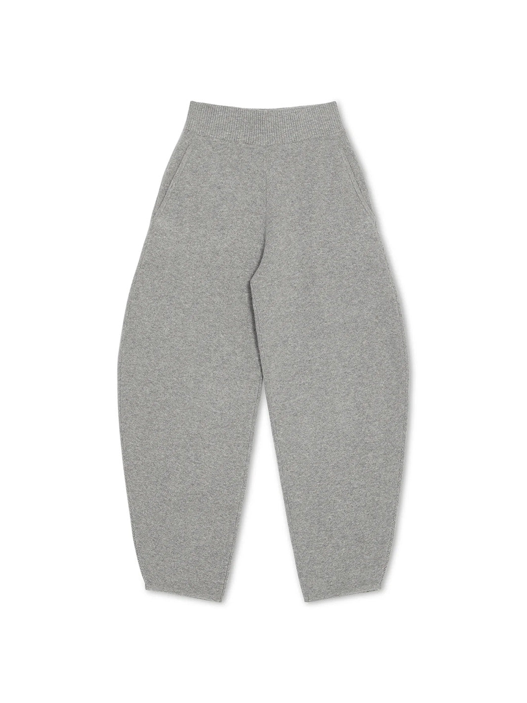 Bubble Pant in Husky