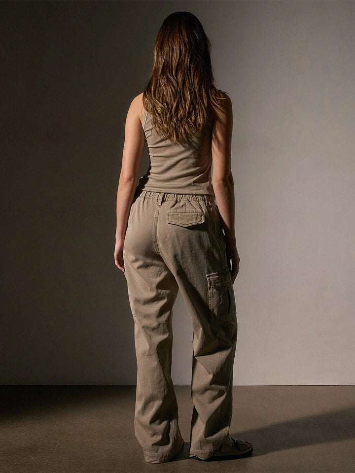 Cargo Pant in Overcast Pigment