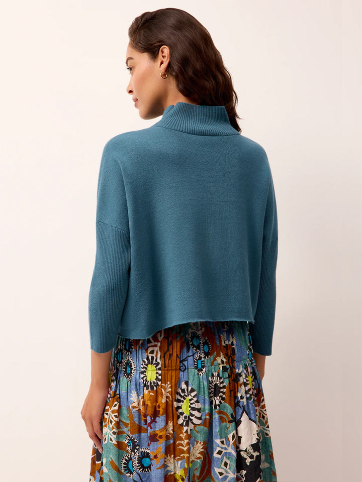 Claude Popover in Sky