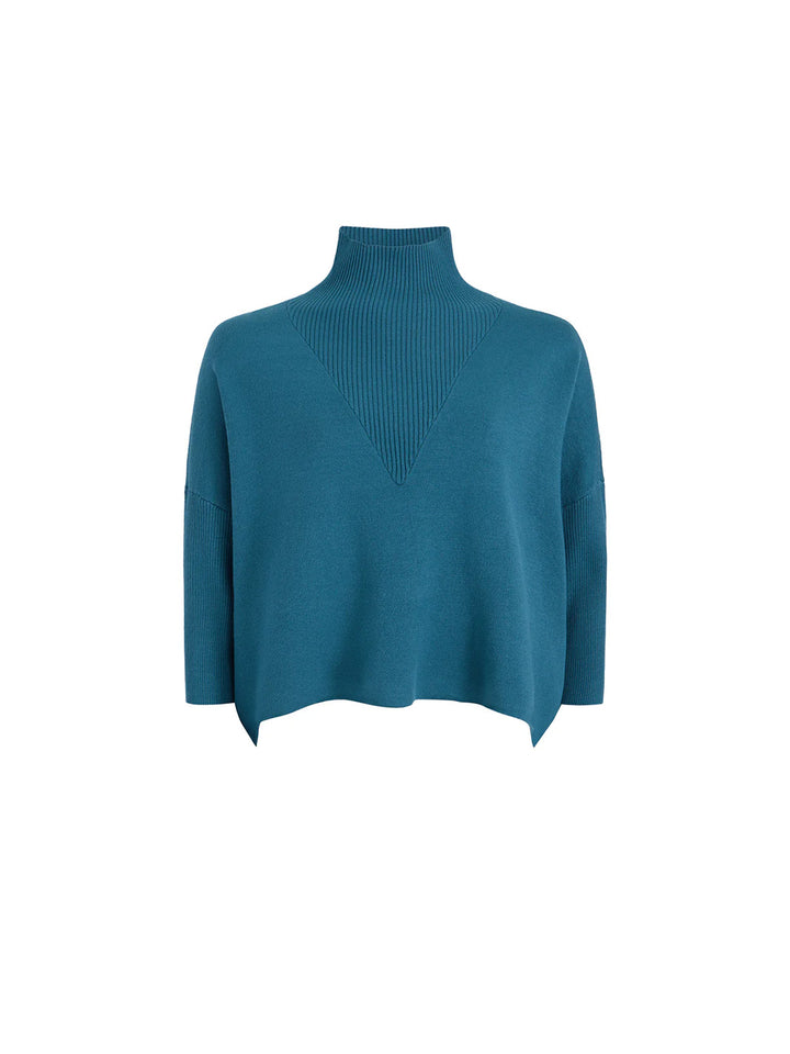 Claude Popover in Sky