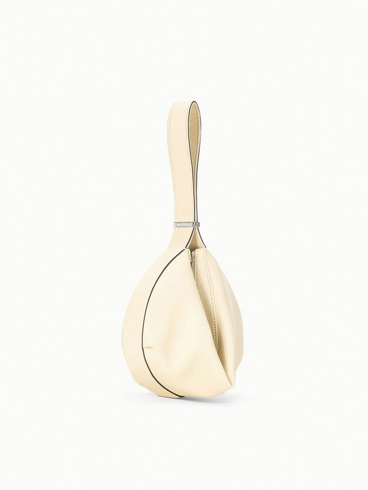 Demy Shoulder Bag in Cream