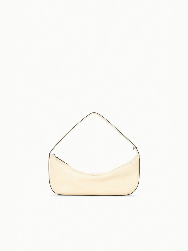 Demy Shoulder Bag in Cream