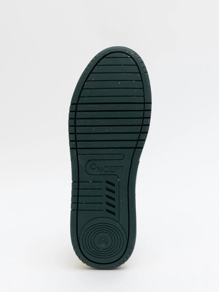 Phoenix Court Sneaker in Oak Multi