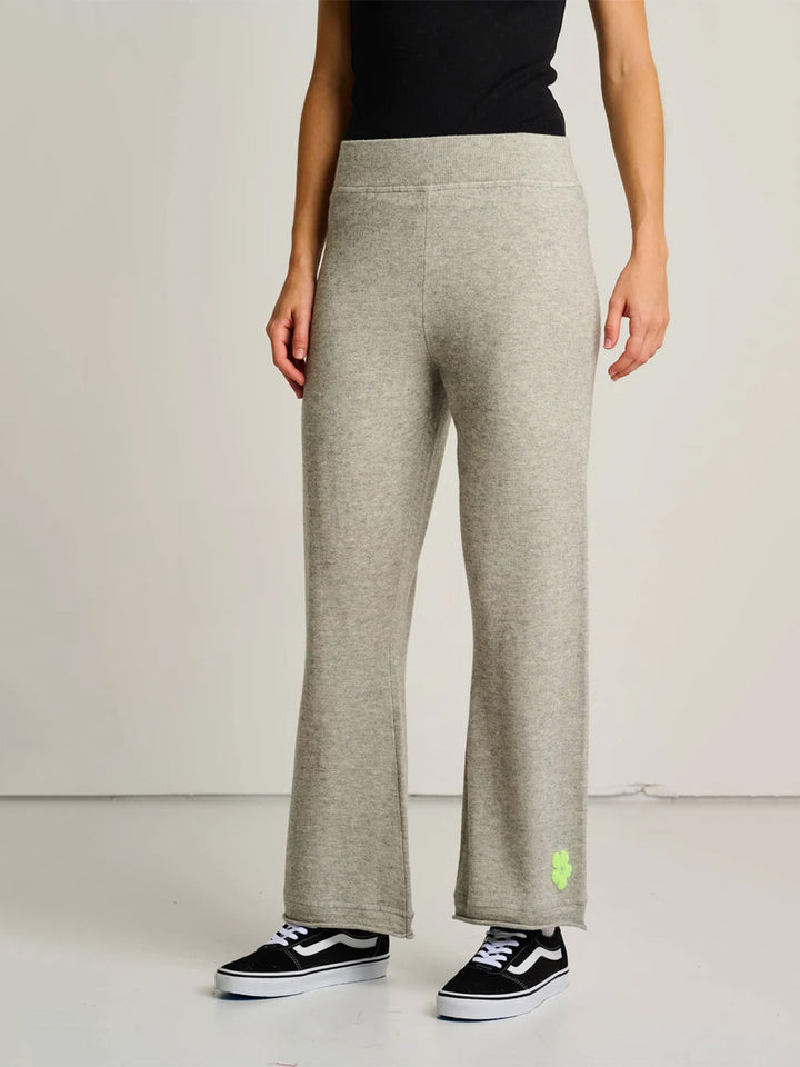 Poppy Pant in Fog