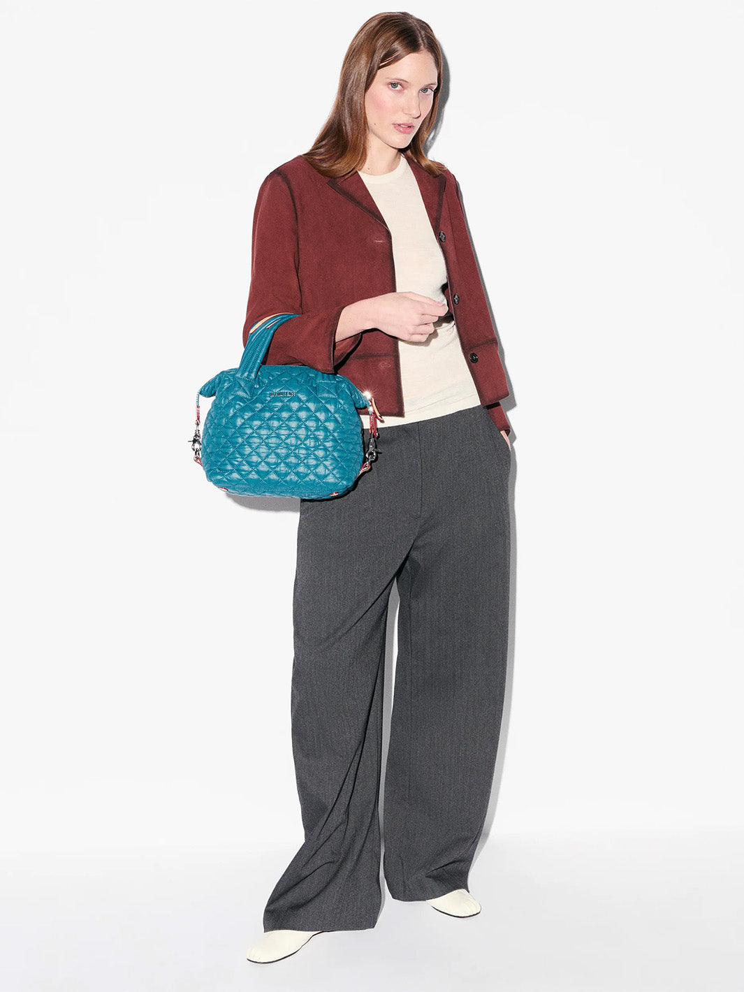 MZ Wallace Small Sutton Deluxe | Shop Handbags | Faye's Milwaukee