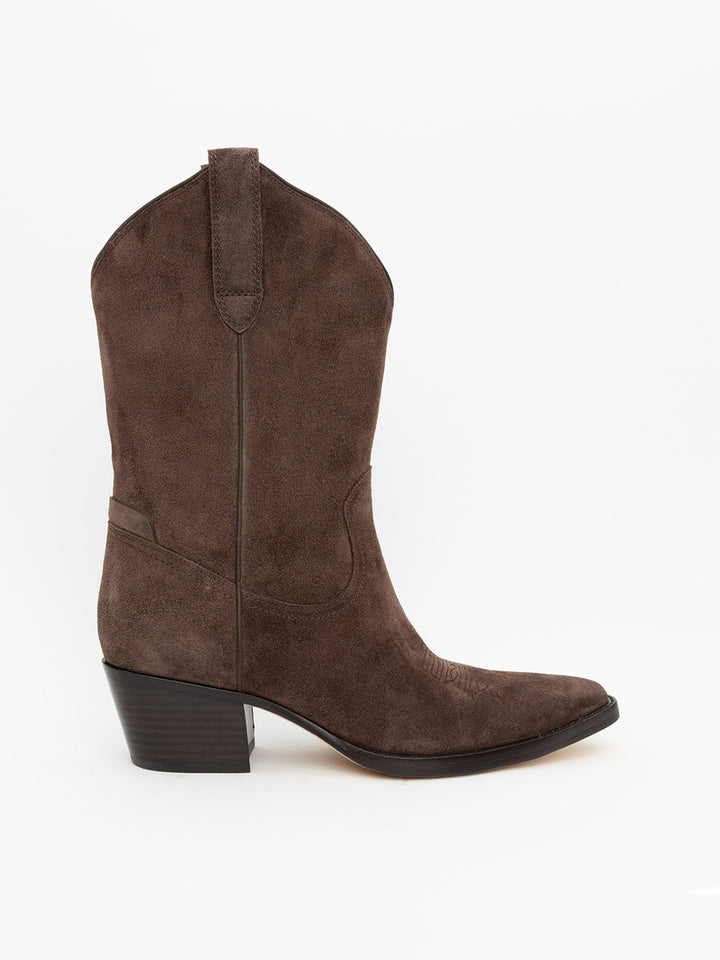 Winslow Boot in Espresso