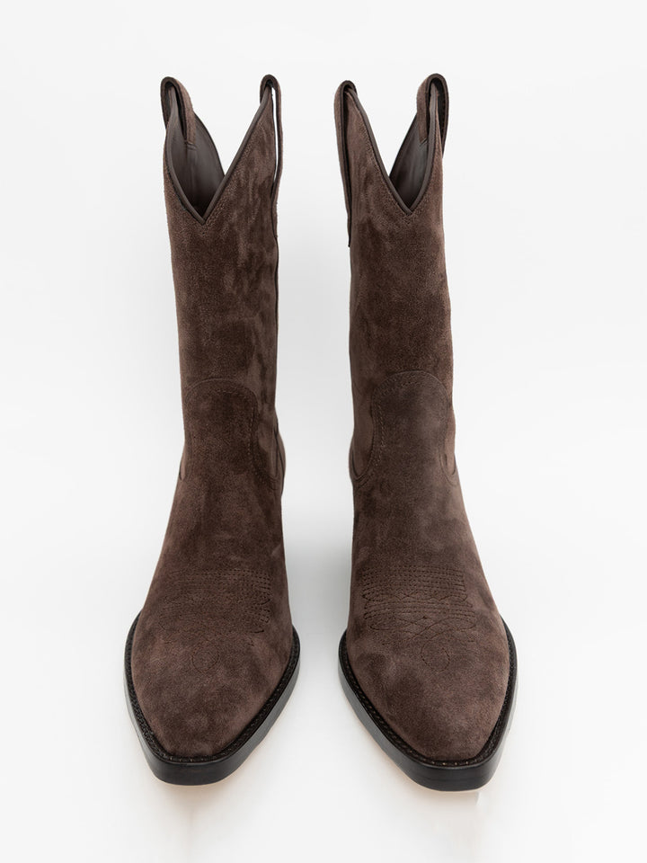 Winslow Boot in Espresso