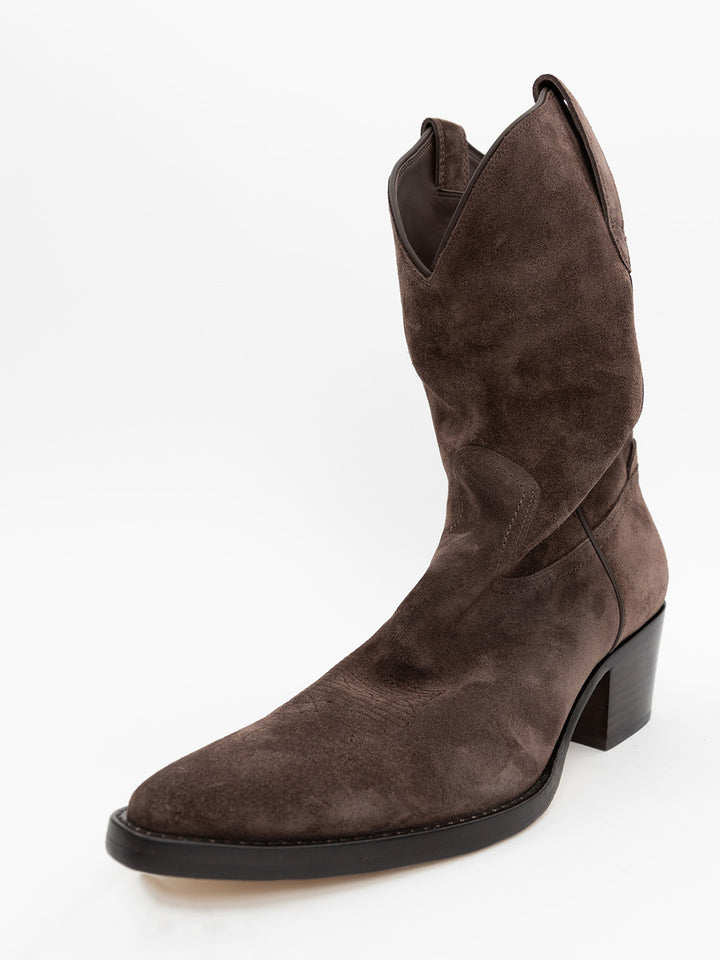 Winslow Boot in Espresso