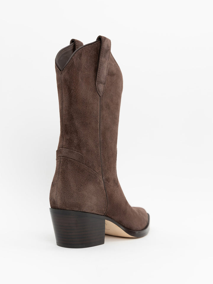 Winslow Boot in Espresso