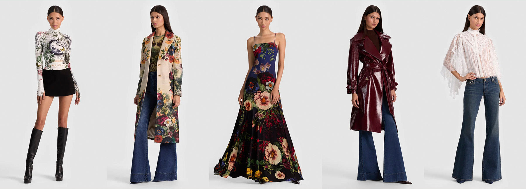 Alice + Olivia