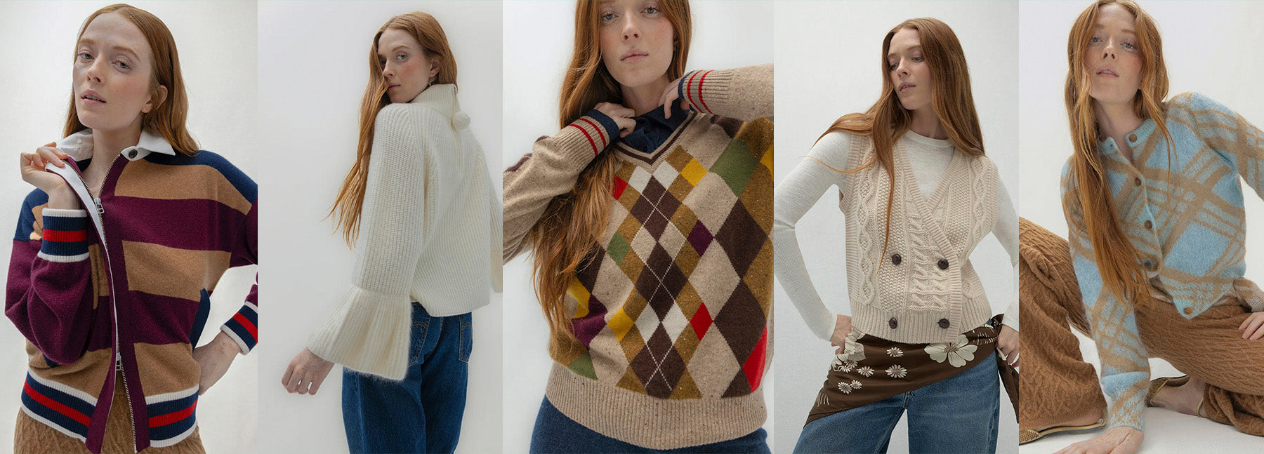 Naked Cashmere