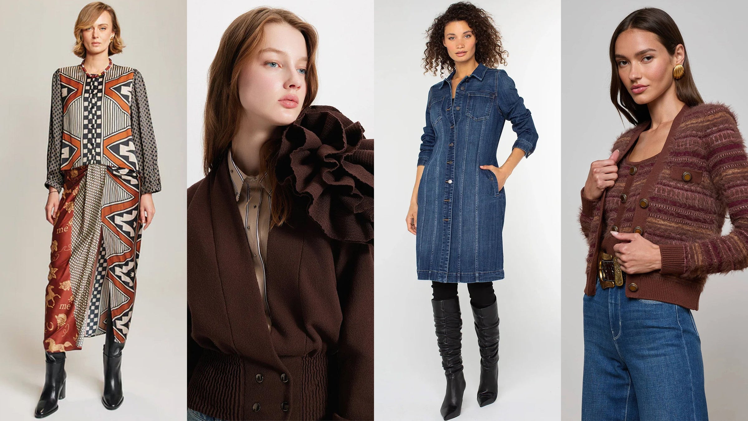 Autumn Arrivals