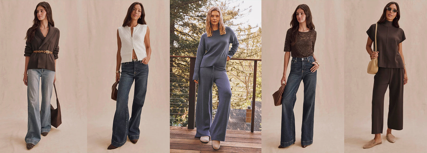 Splendid Collection Shop Splendid | Women's Clothing | Faye's Milwaukee