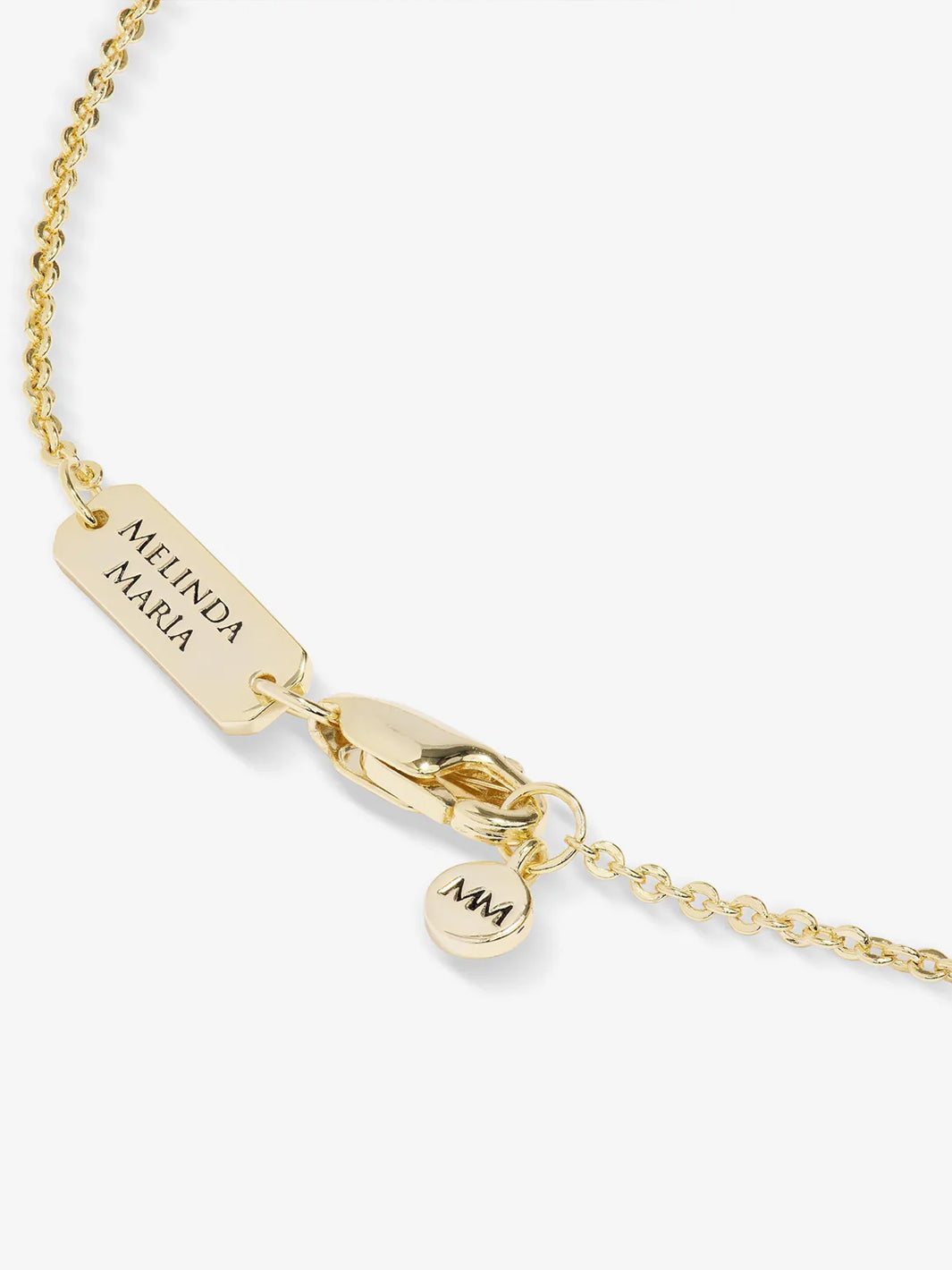 "What Dreams are Made of" Necklace Gold|Blue Opal