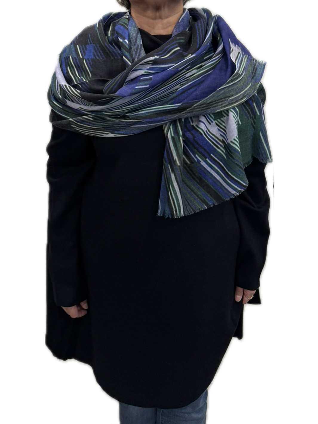 Chanda Scarf