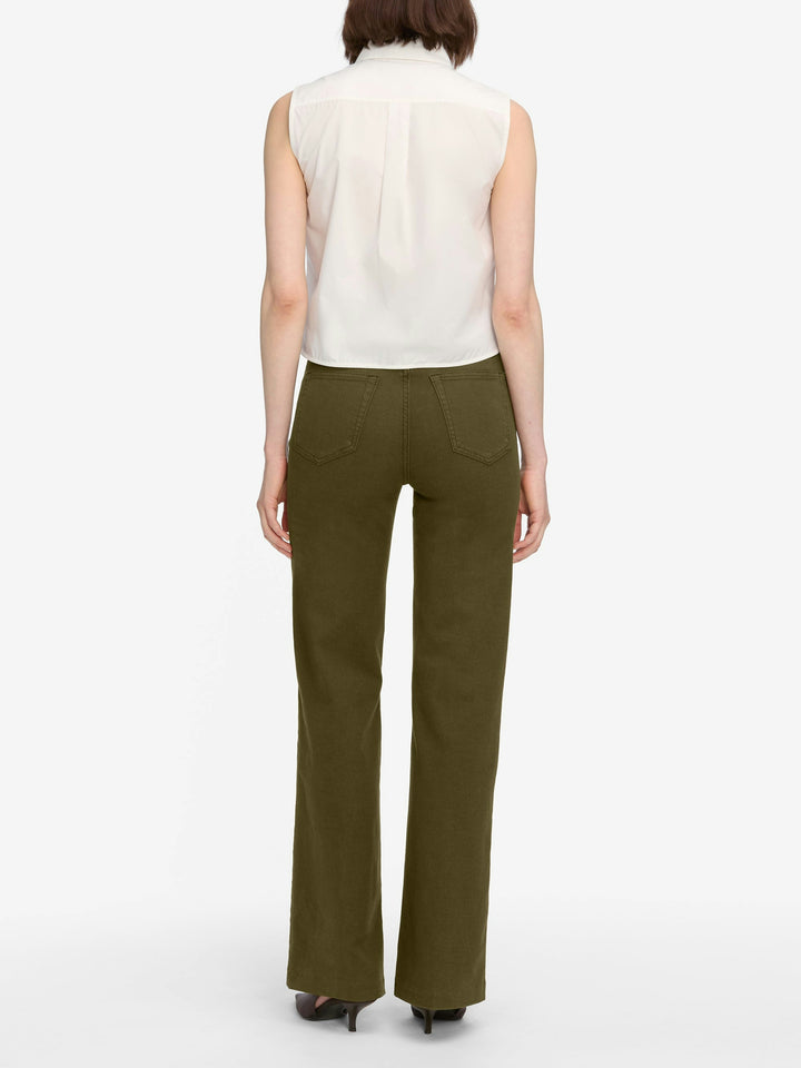 The Refined in Tree Moss