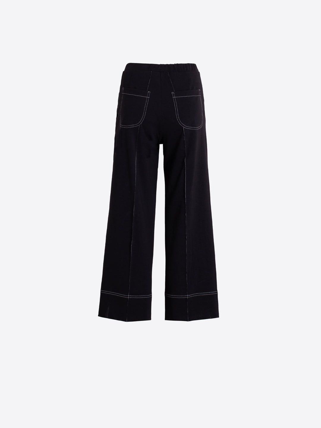 Beti Trousers in Black
