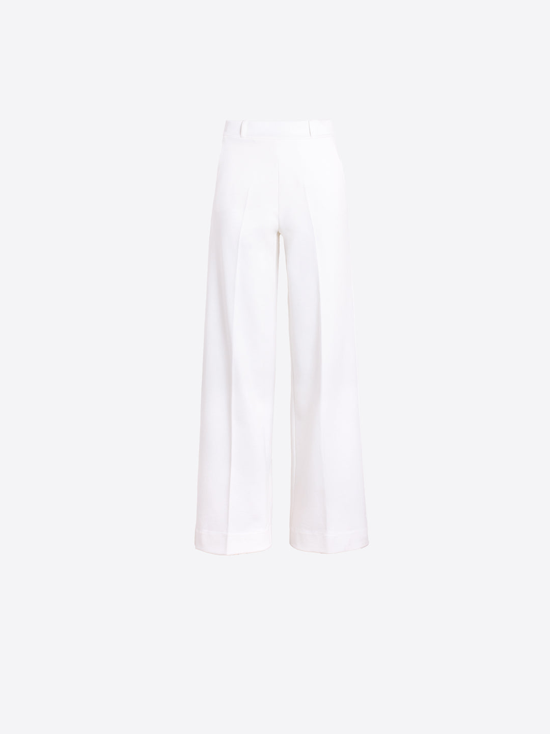 Ona Trousers in White
