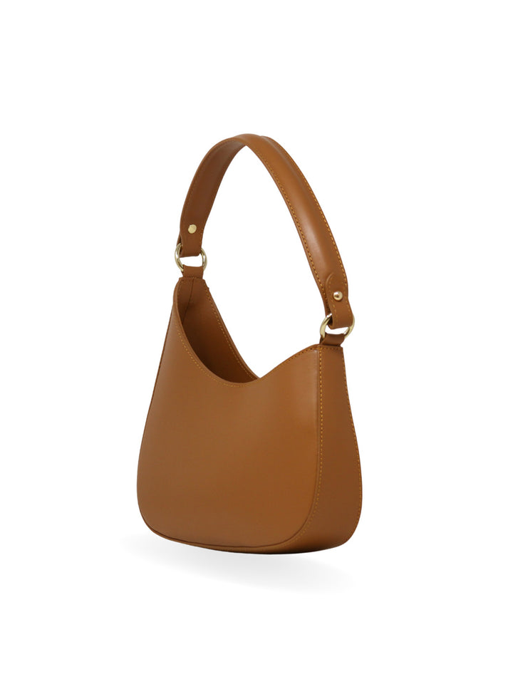 Shoulder Handbag in Navy