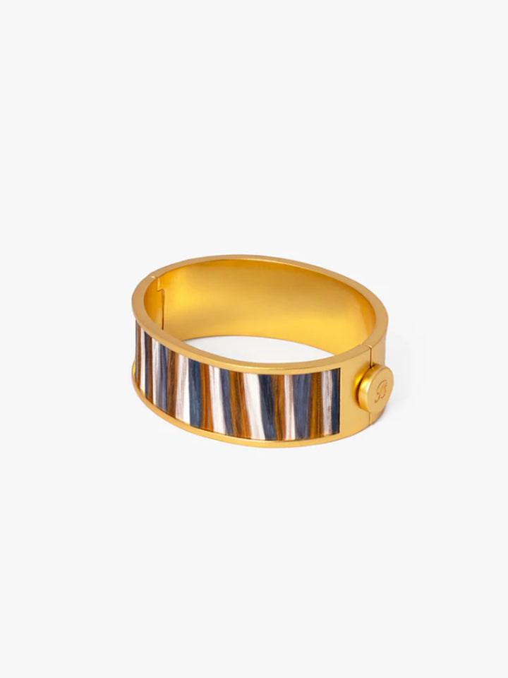 Alyssa Hinge Cuff