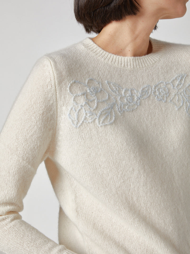 Arctic Crew in Ivory