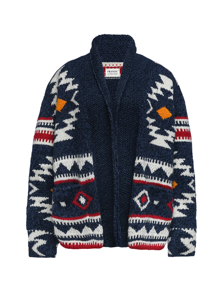 Arizona Open Cardi