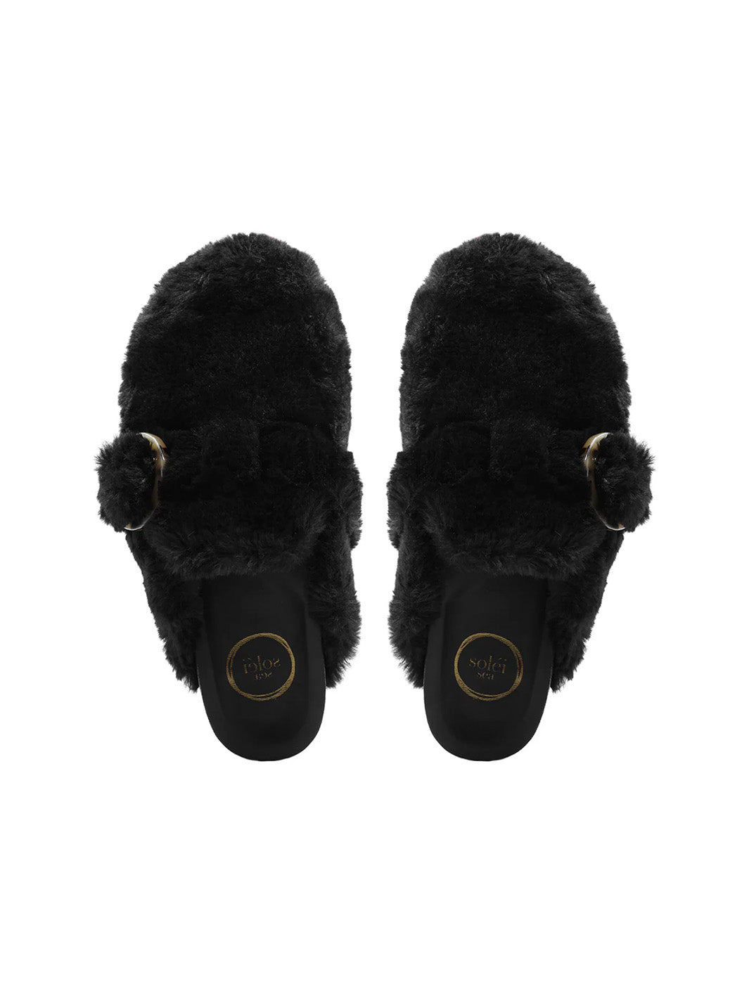 Aspen Slip-On in Coal