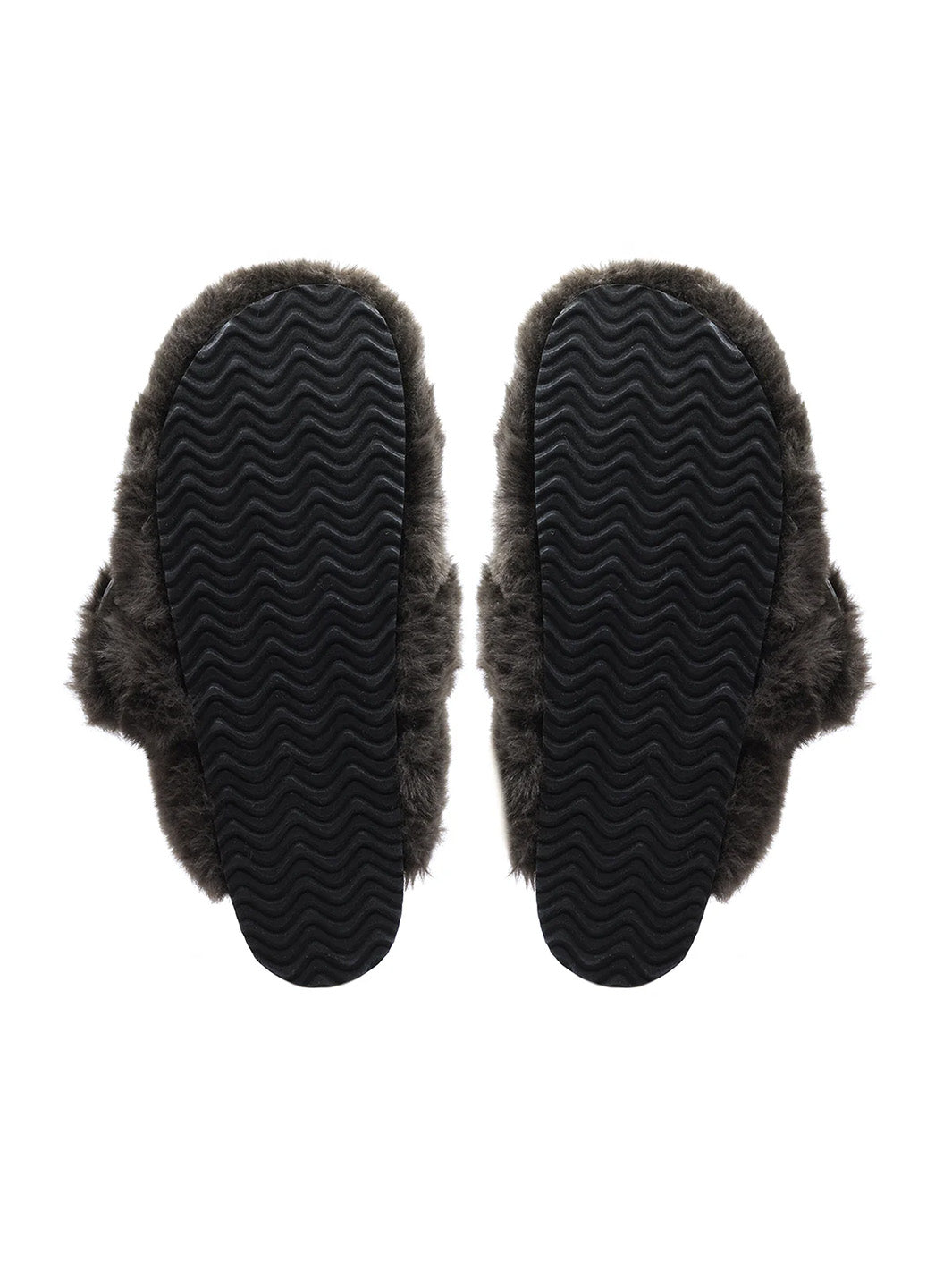 Aspen Slip-On in Bark