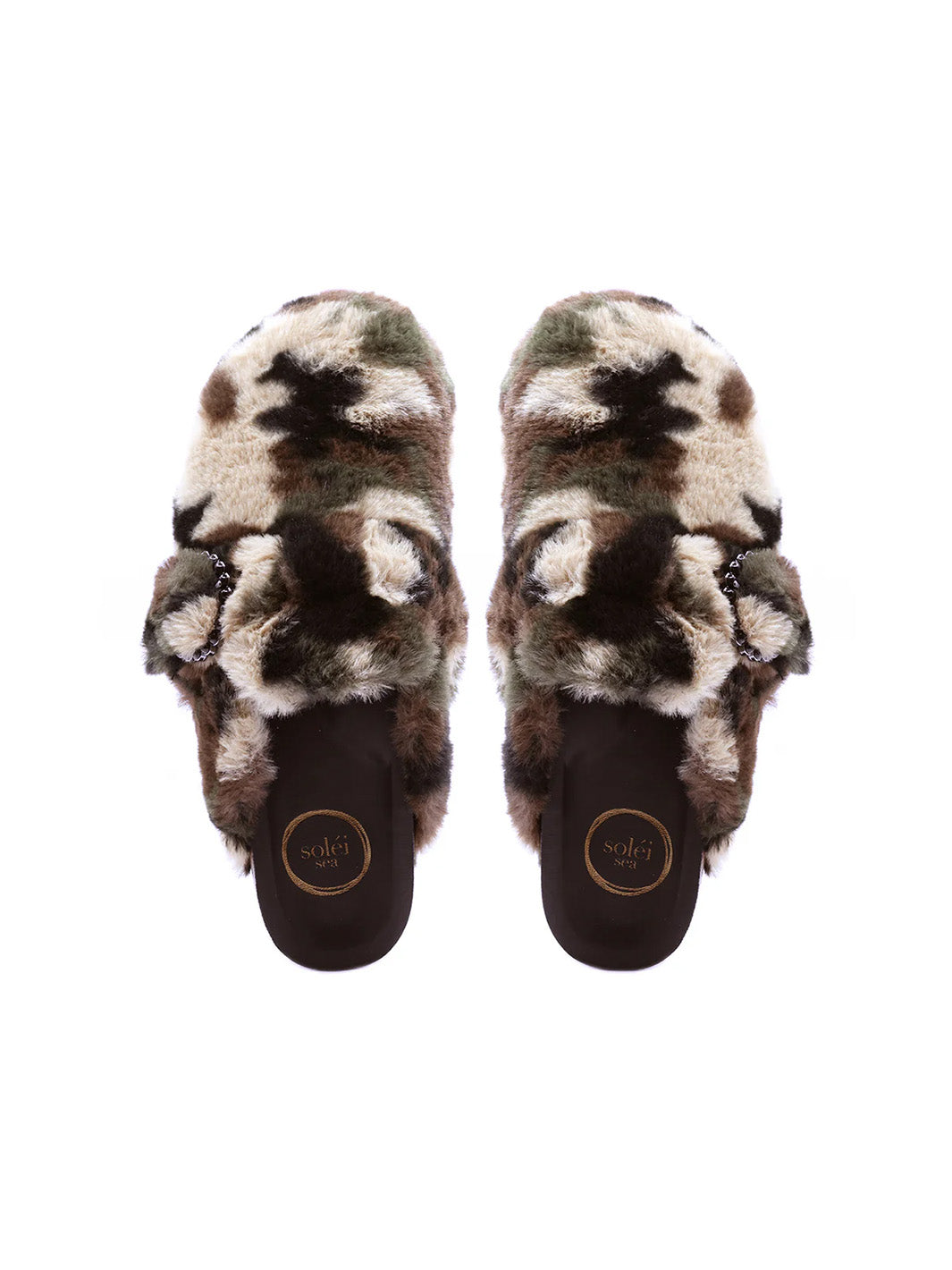 Aspen Slip-On in Camo