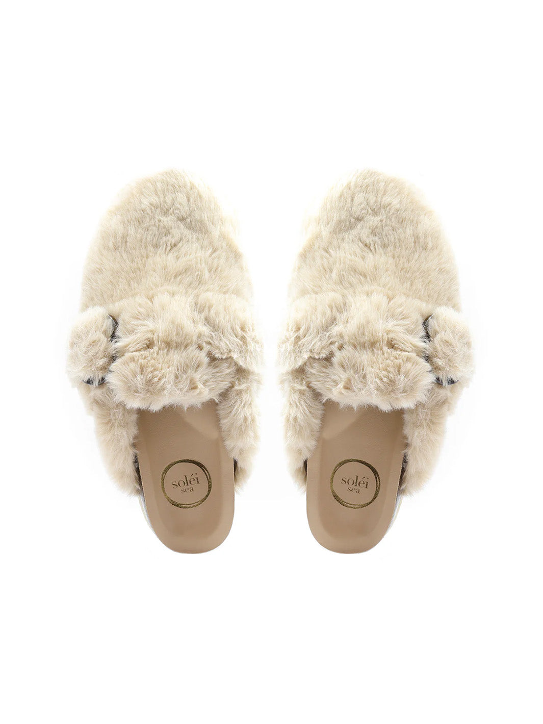 Aspen Slip-On in Snow