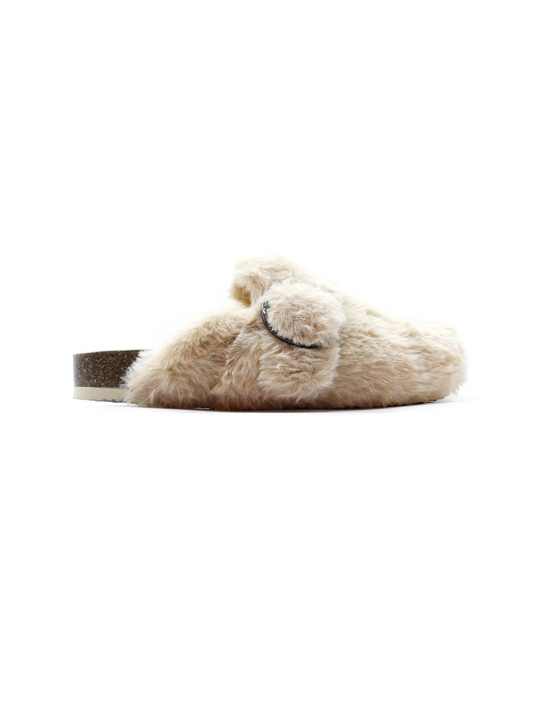 Aspen Slip-On in Snow