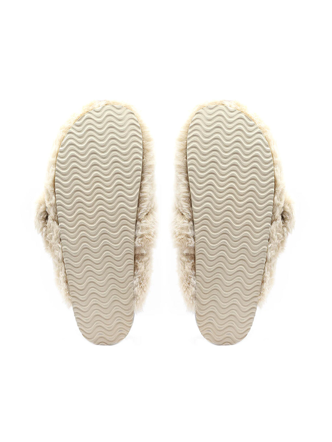 Aspen Slip-On in Snow