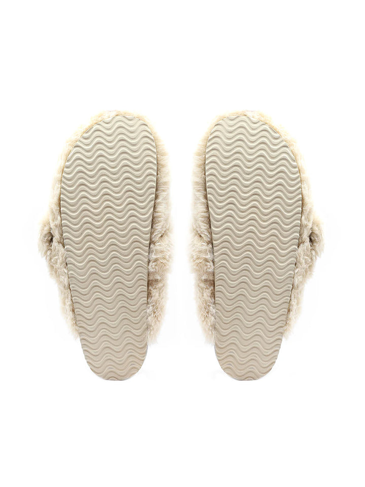 Aspen Slip-On in Snow