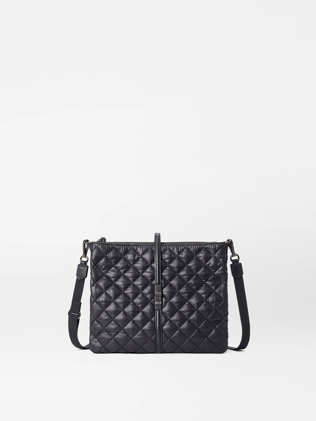 Astor Crossbody in Black