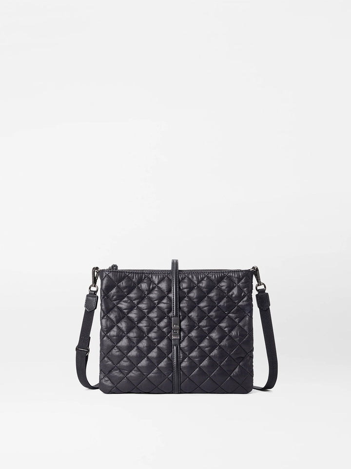 Astor Crossbody in Black