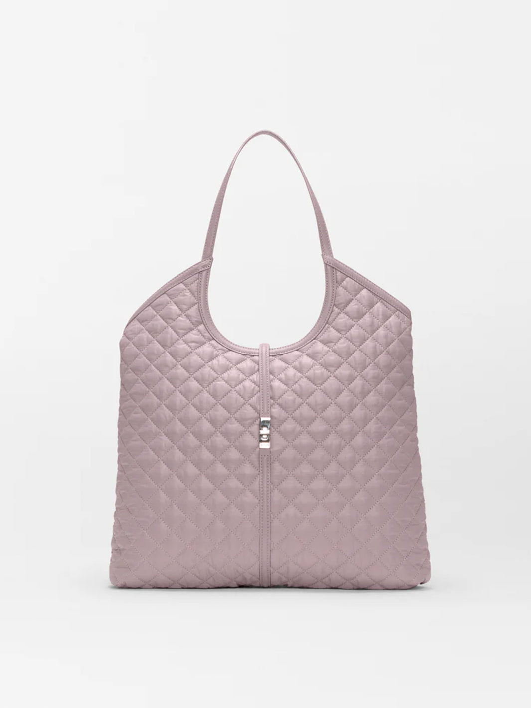 Large Astor Tote in Quail