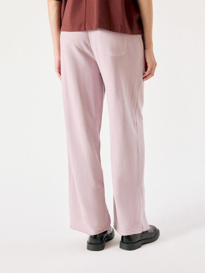 Atubay Joggers in Prunelle