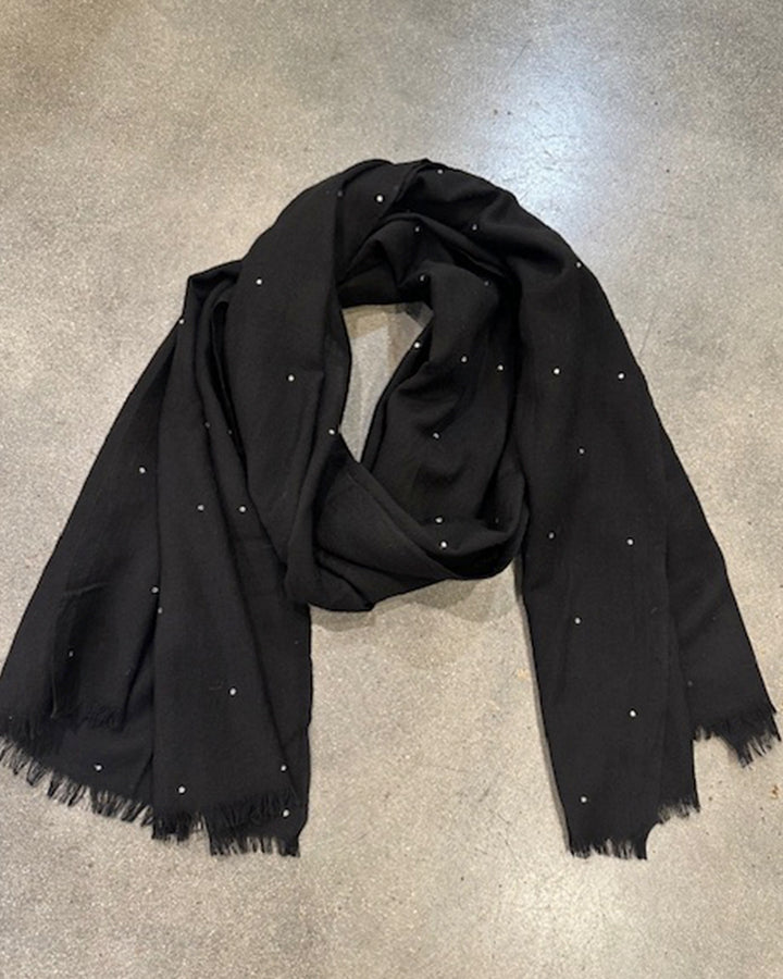 Nithya Sequin Scarf