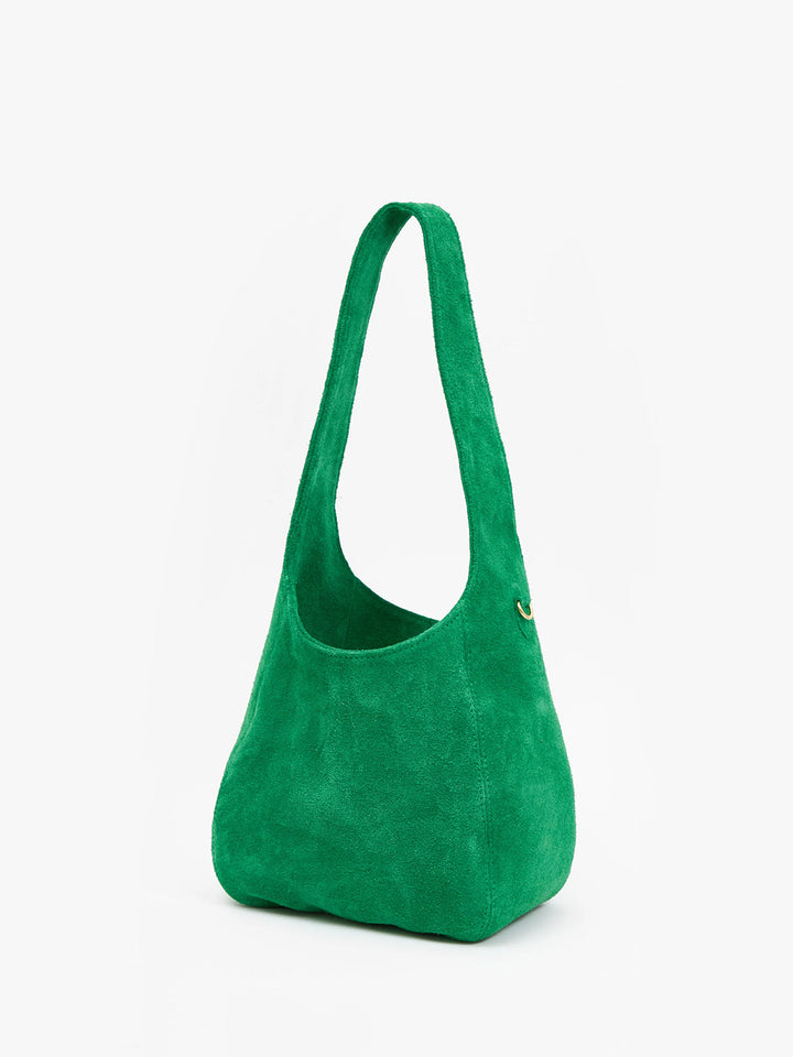 Petit Bando in Grass