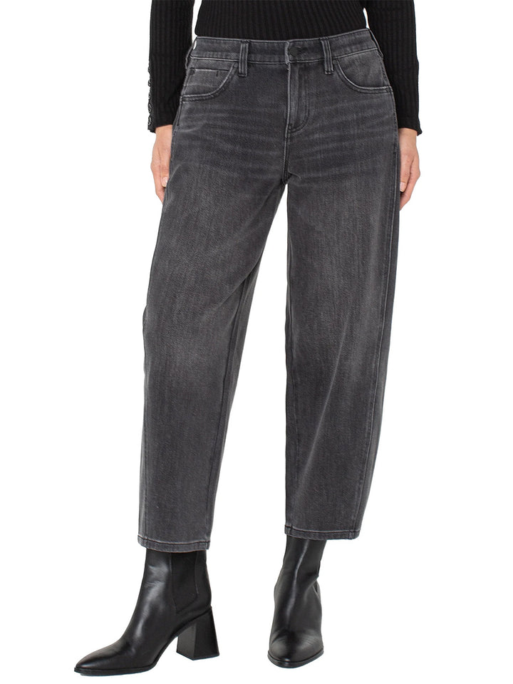 Kennedy Straight Jean in Ackelson