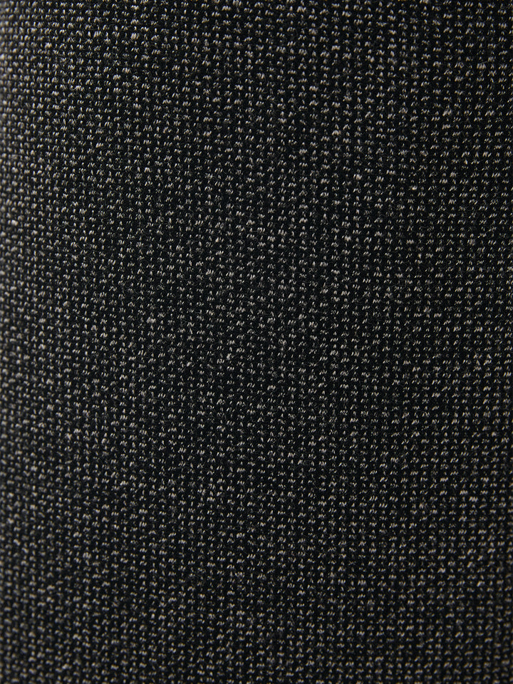 Bloomi Pant in Anthracite