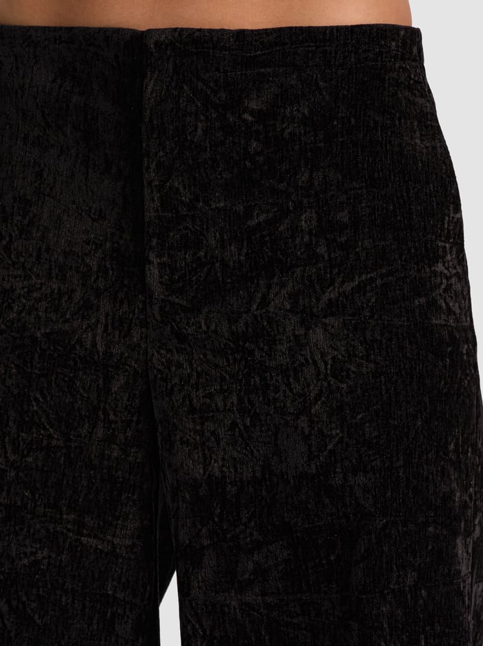 Conor Trouser in Black