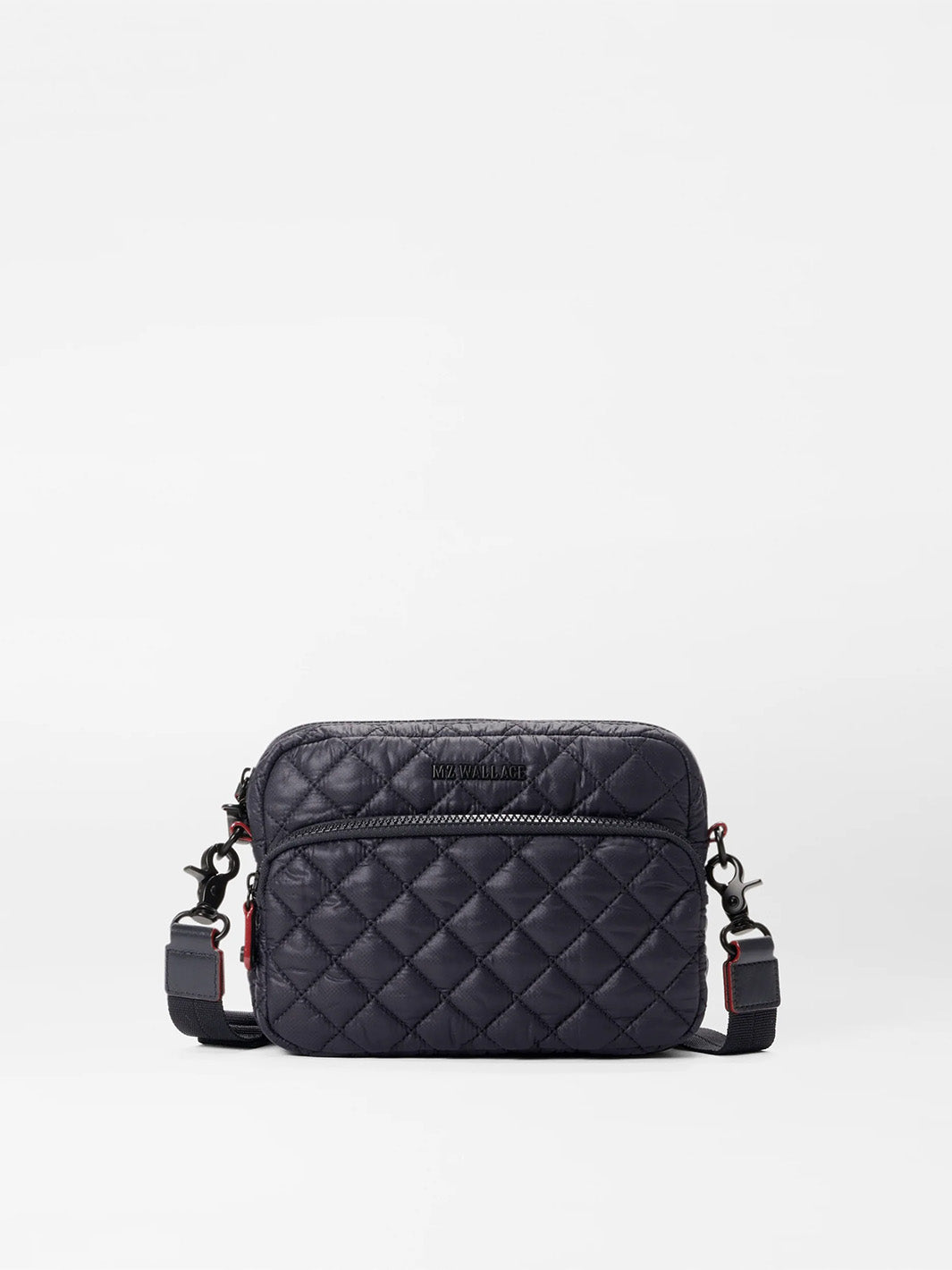 Small Metro Camera Bag in Black