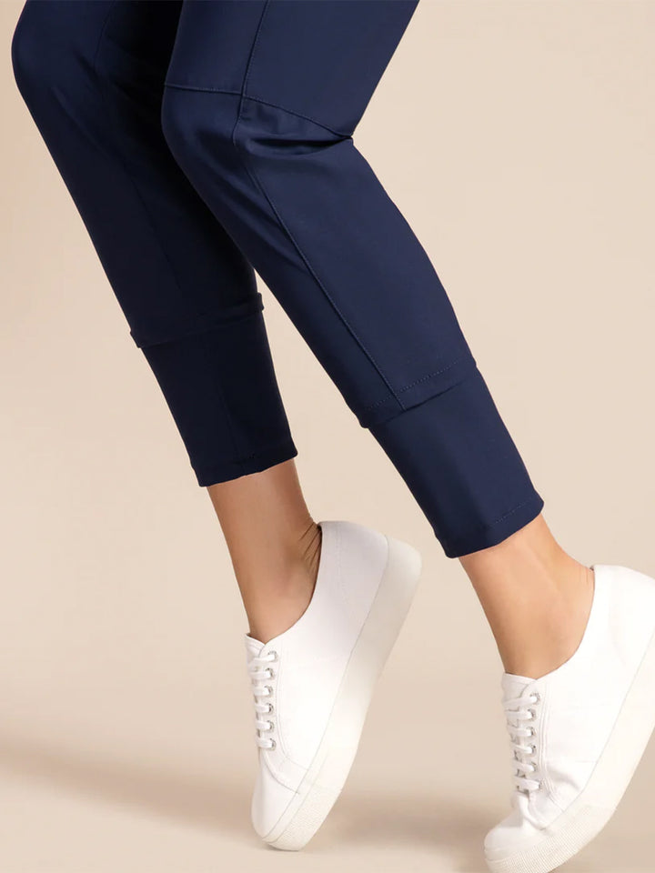 Candy Jogger in Navy Blue