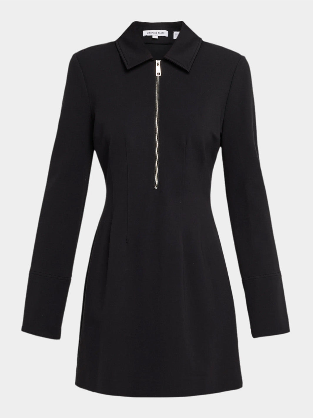 Capelle Dress in Black