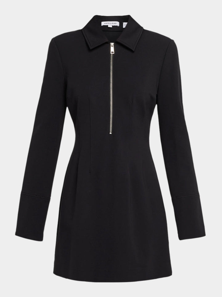 Capelle Dress in Black