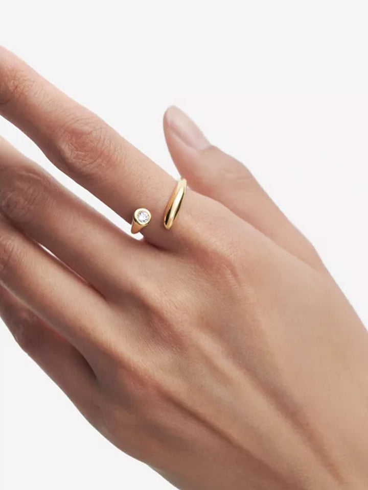 Caramelle Ring