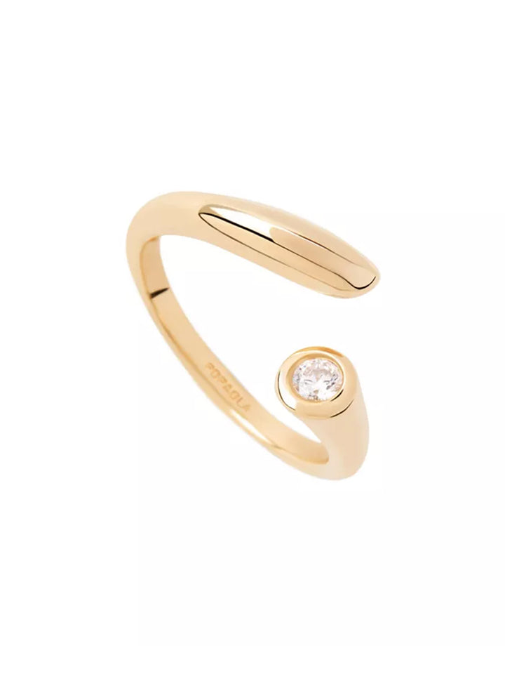 Caramelle Ring