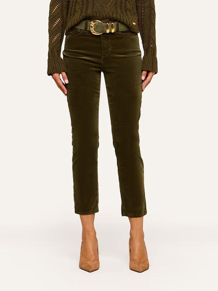 Celestia Velvet Ultra-Slim Jean