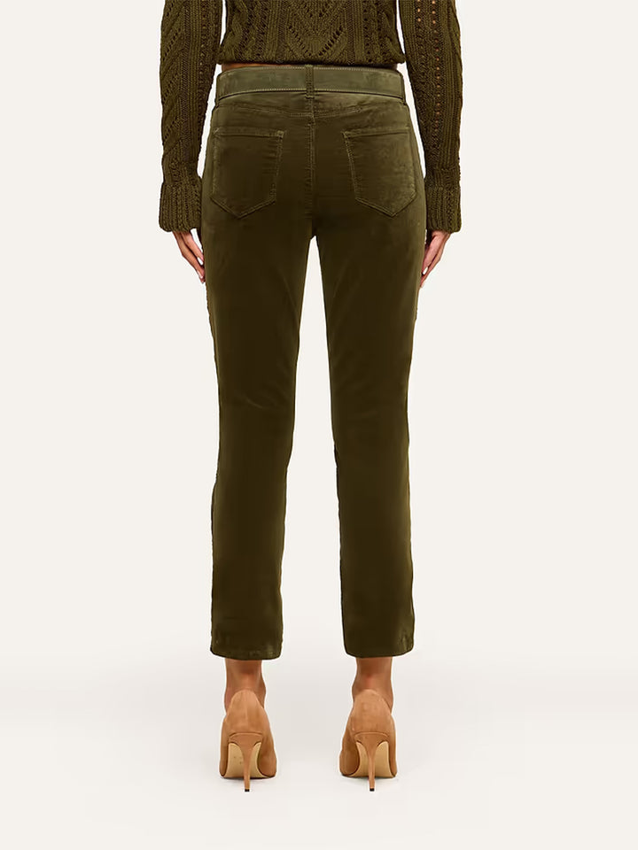 Celestia Velvet Ultra-Slim Jean